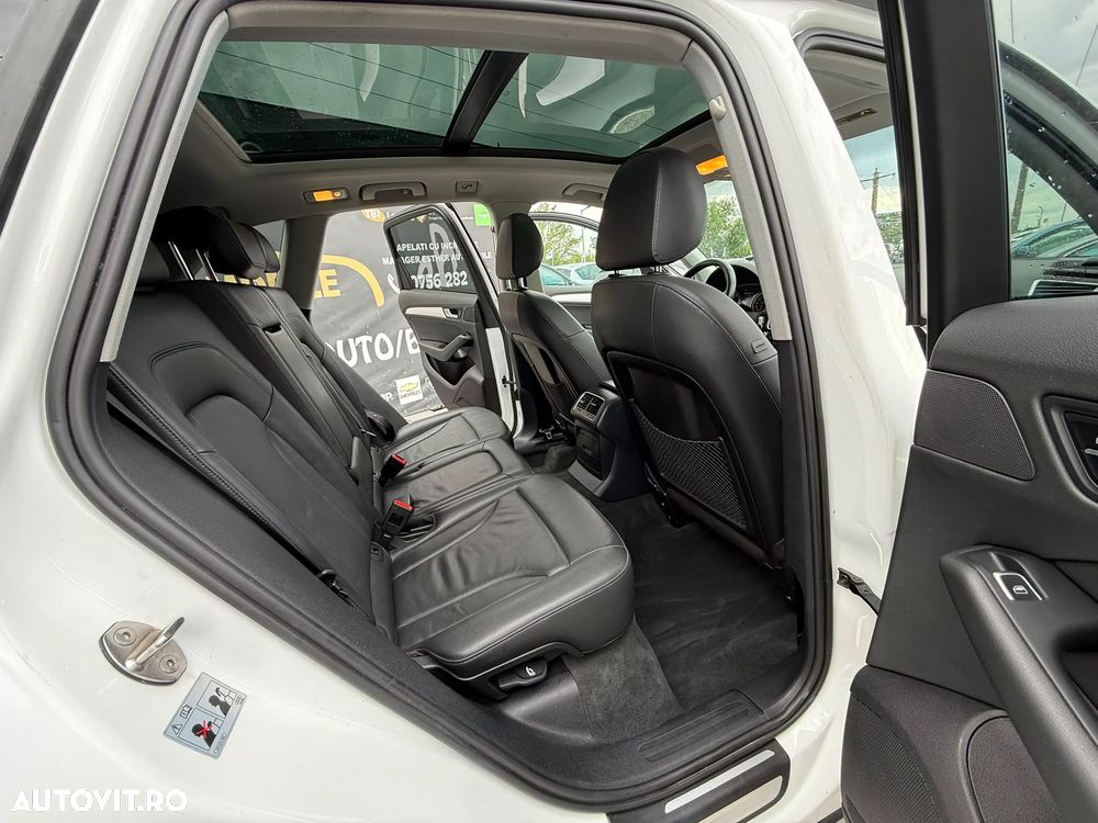 Audi Q5 - 8