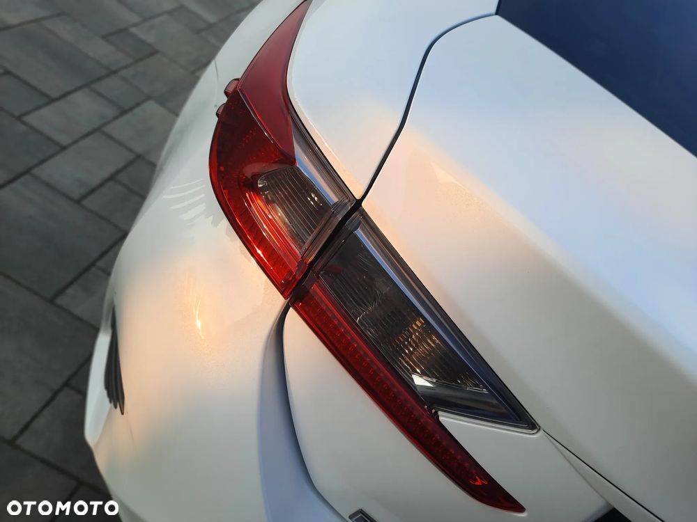 Lexus RC - 30