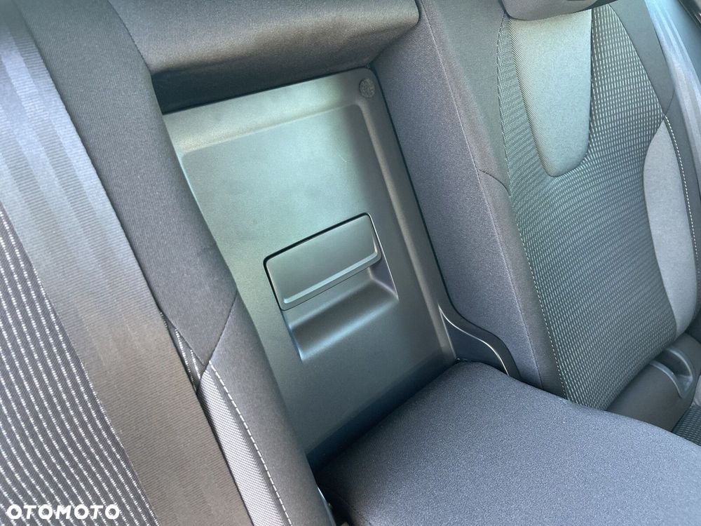 Skoda Octavia 2.0 TDI Ambition - 24