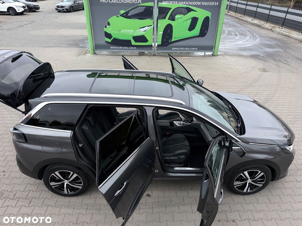 Peugeot 5008 1.5 BlueHDi GT S&S EAT8 - 19