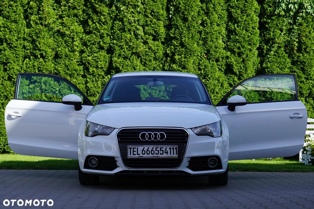 Audi A2 - 14