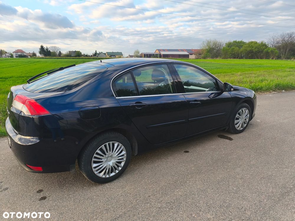 Renault Laguna 2.0 Authentique - 16