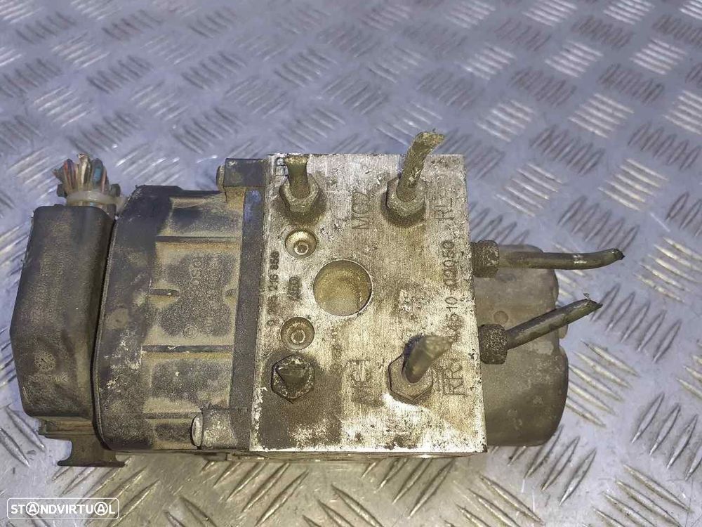 ABS TOYOTA COROLLA 2003 - 3