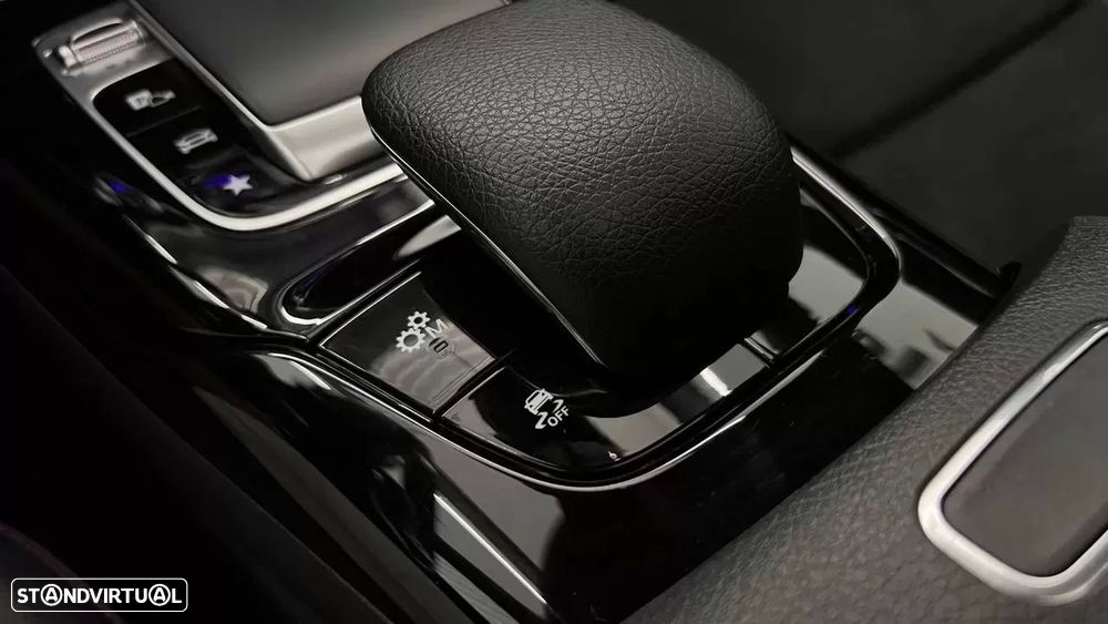 Mercedes-Benz A 35 AMG 4Matic Speedshift DCT 8G Line Advanced Plus - 26