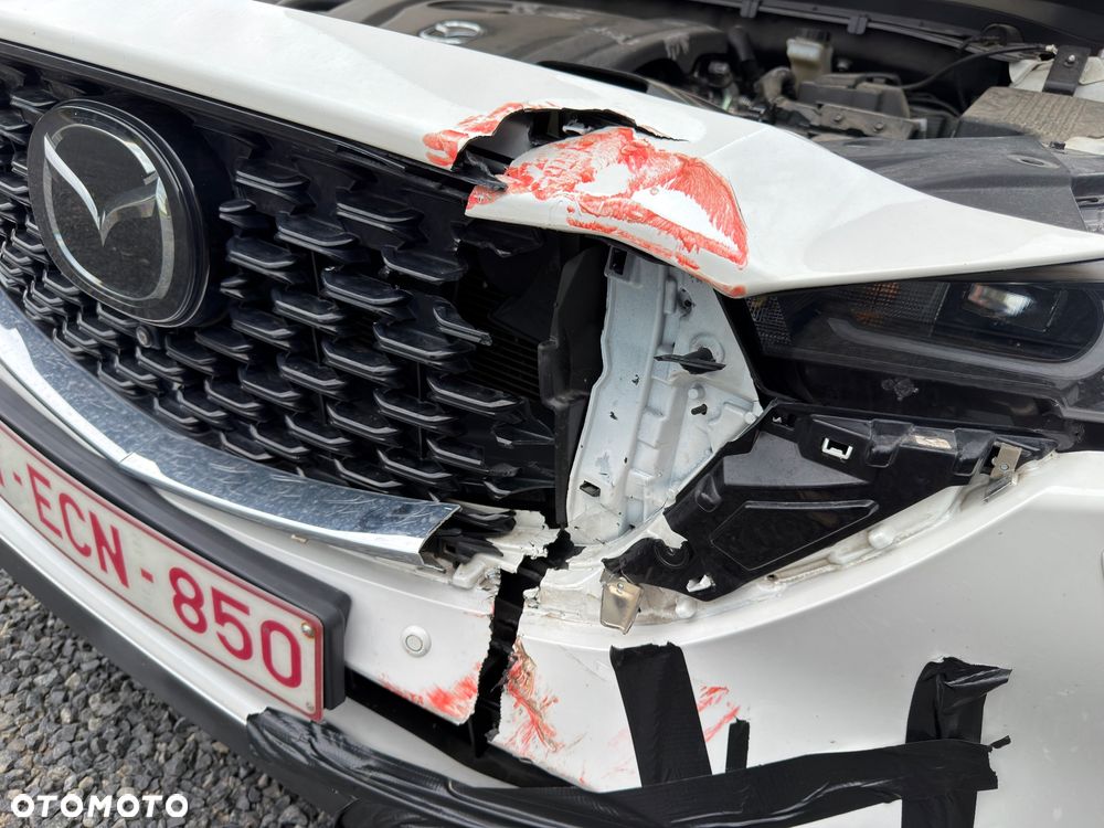 Mazda CX-5 e-SKYACTIV-G 194 AWD Homura - 15