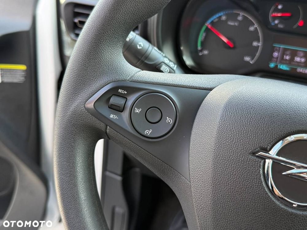 Opel Combo - 17