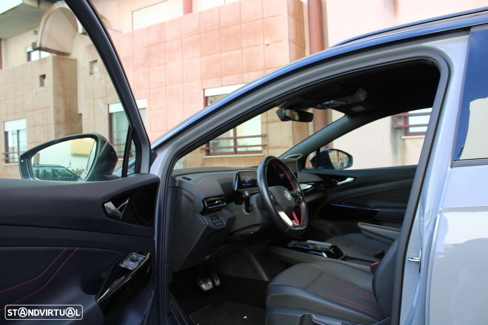 VW ID.4 77 kWh GTX - 14