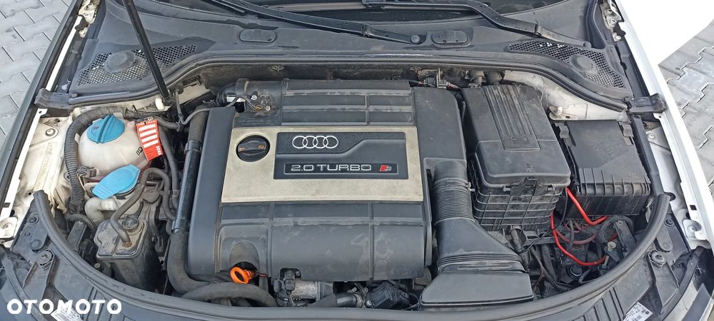 Audi S3 2.0 TFSI Quattro S tronic - 13