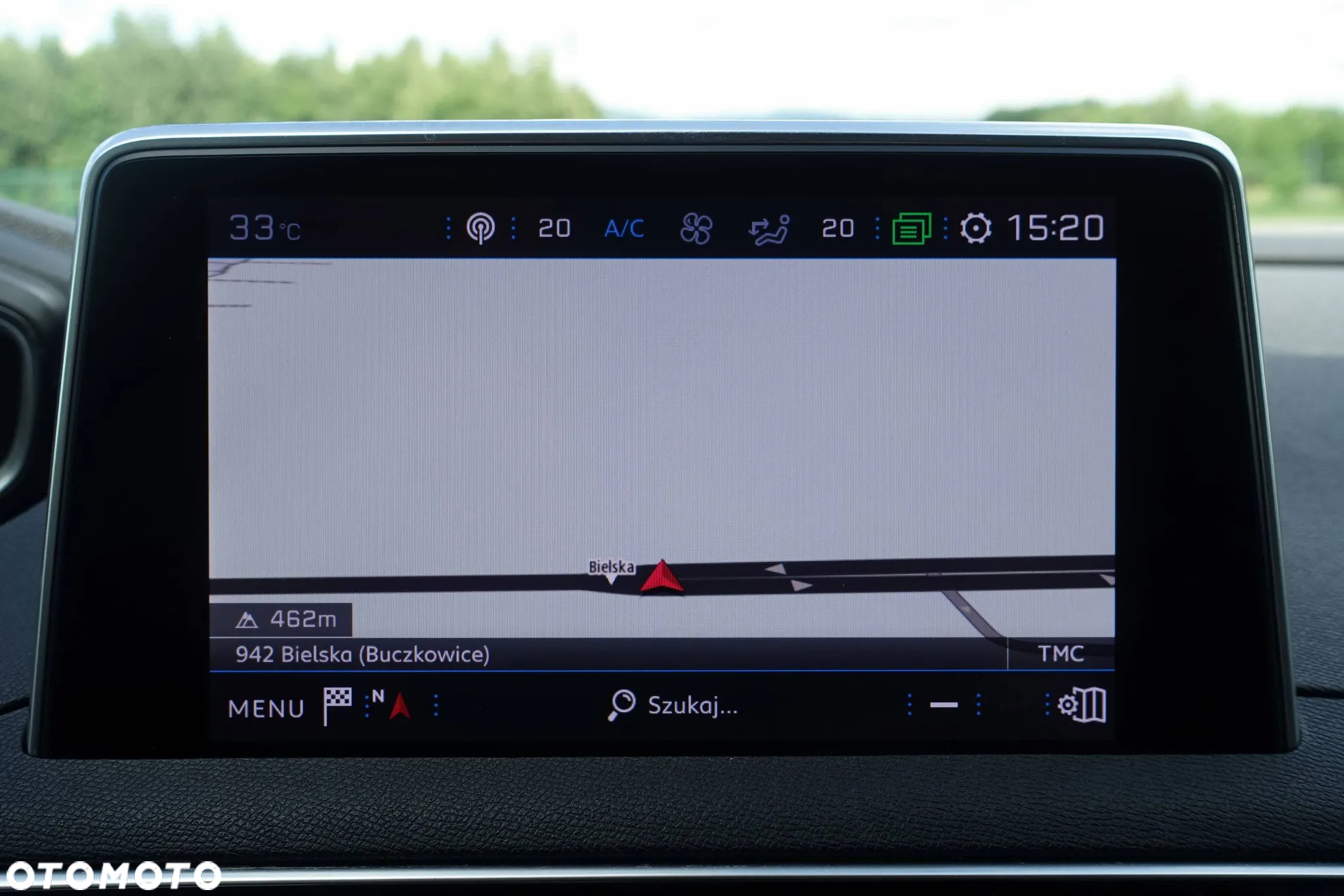 Peugeot 5008 BlueHDI 180 EAT8 GT - 18