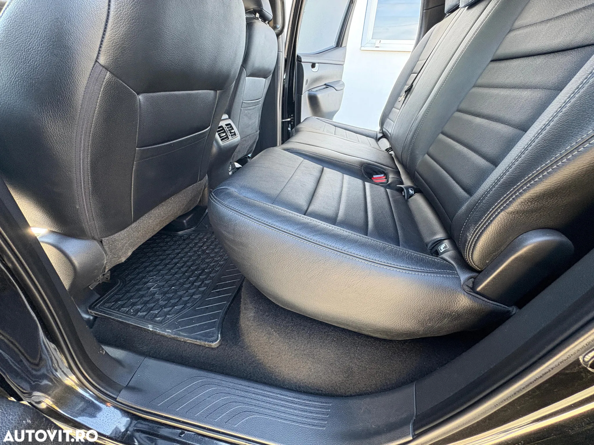 Mercedes-Benz X 250 d 4MATIC Power - 4