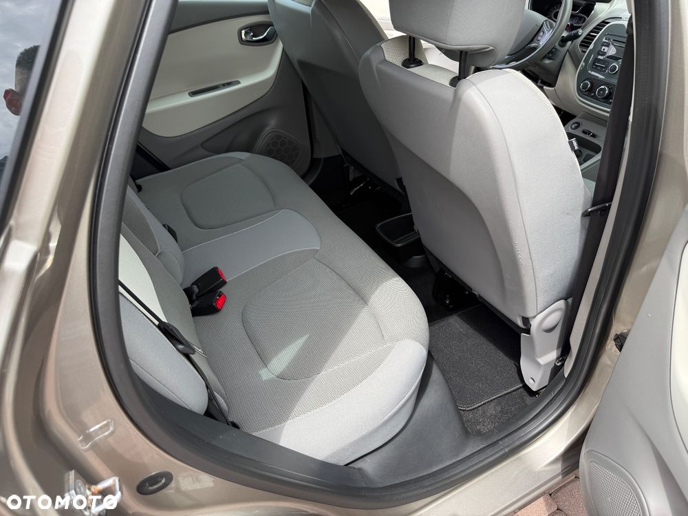 Renault Captur 0.9 Energy TCe Intens - 13
