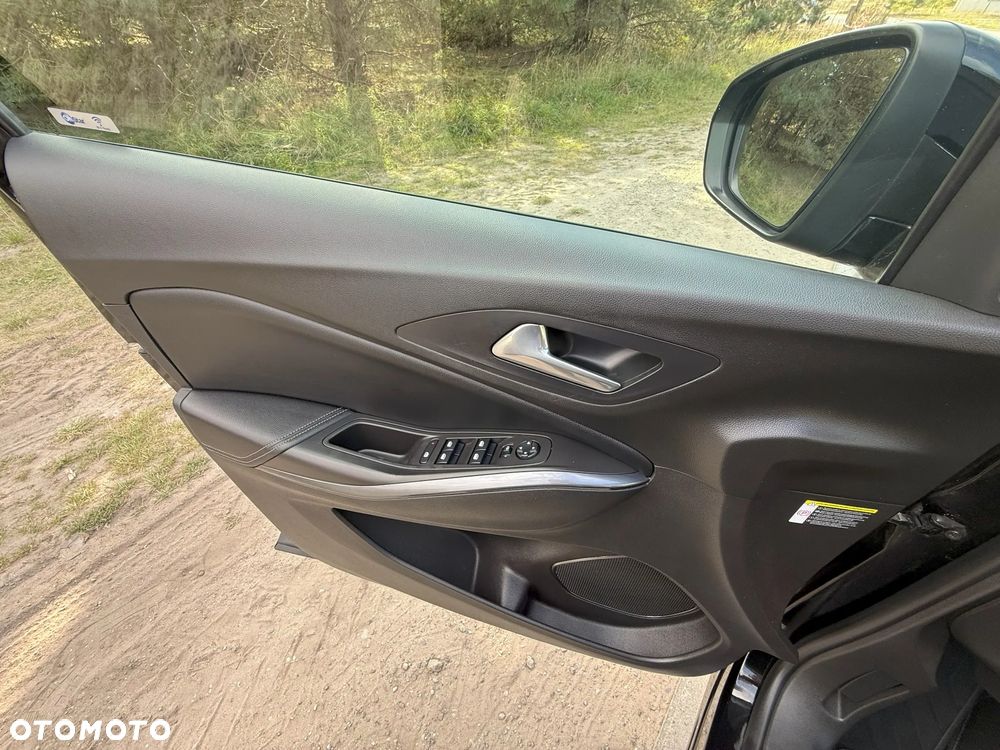 Opel Grandland X 1.6 D Start/Stop Business Edition - 10