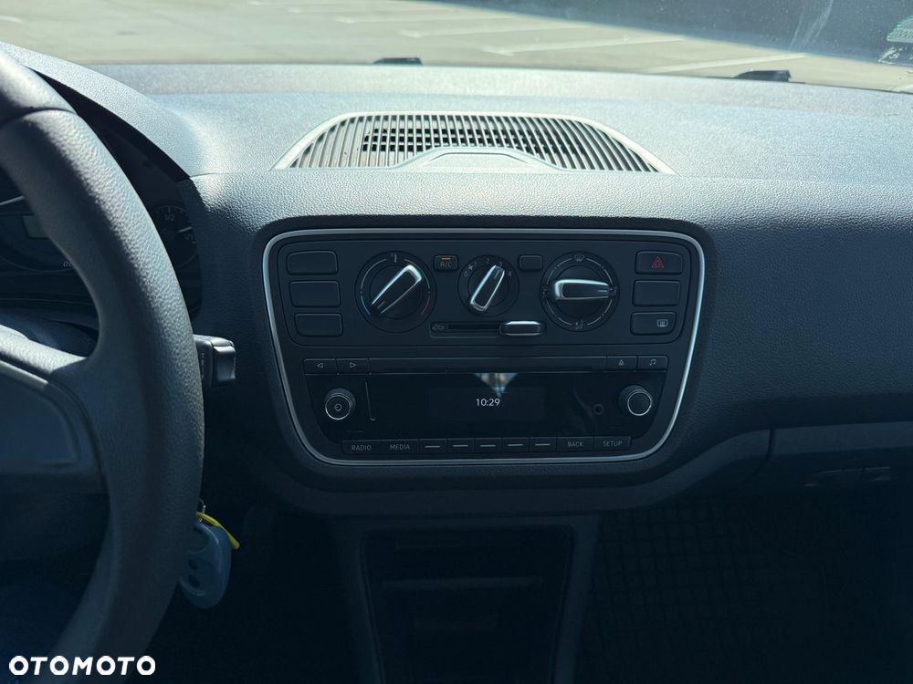 Skoda Citigo 1.0 Ambition EU6 - 10