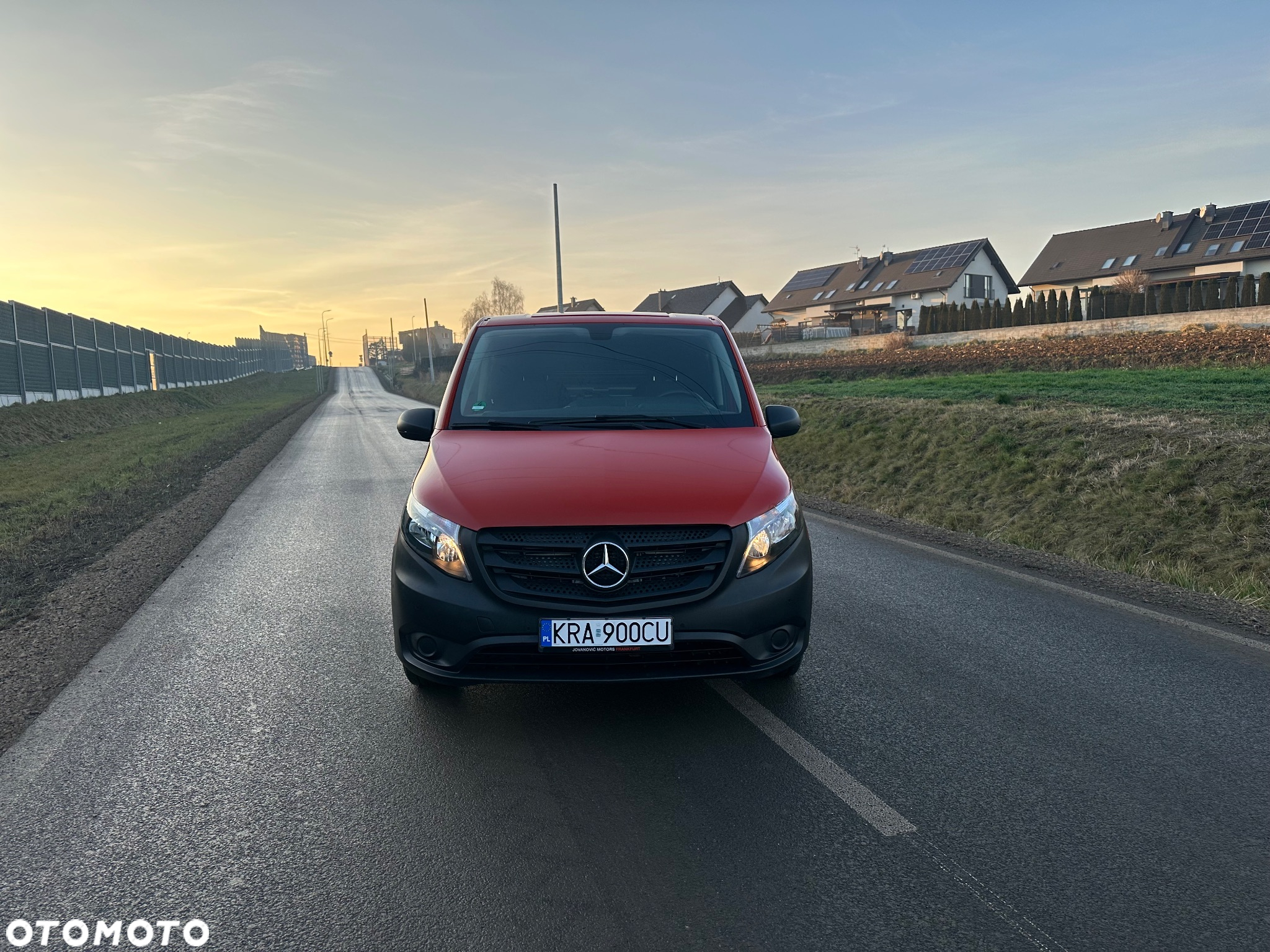 Mercedes-Benz Vito - 2