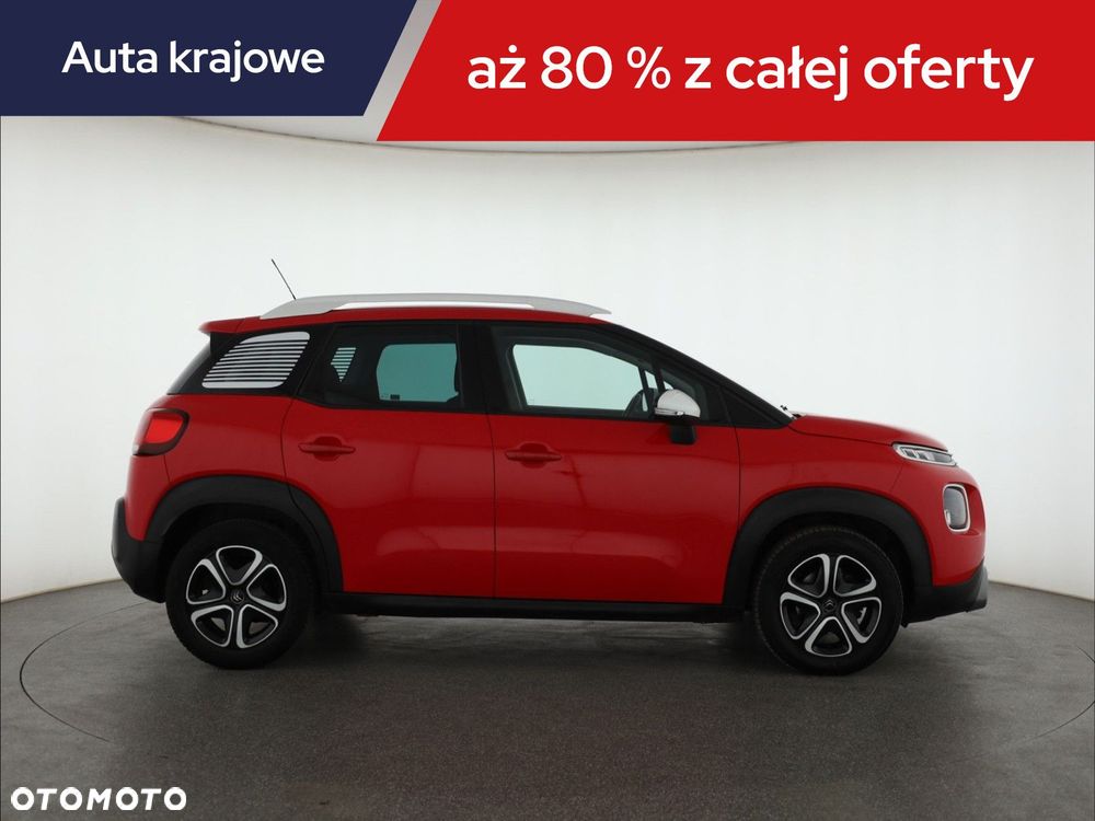 Citroën C3 Aircross - 8