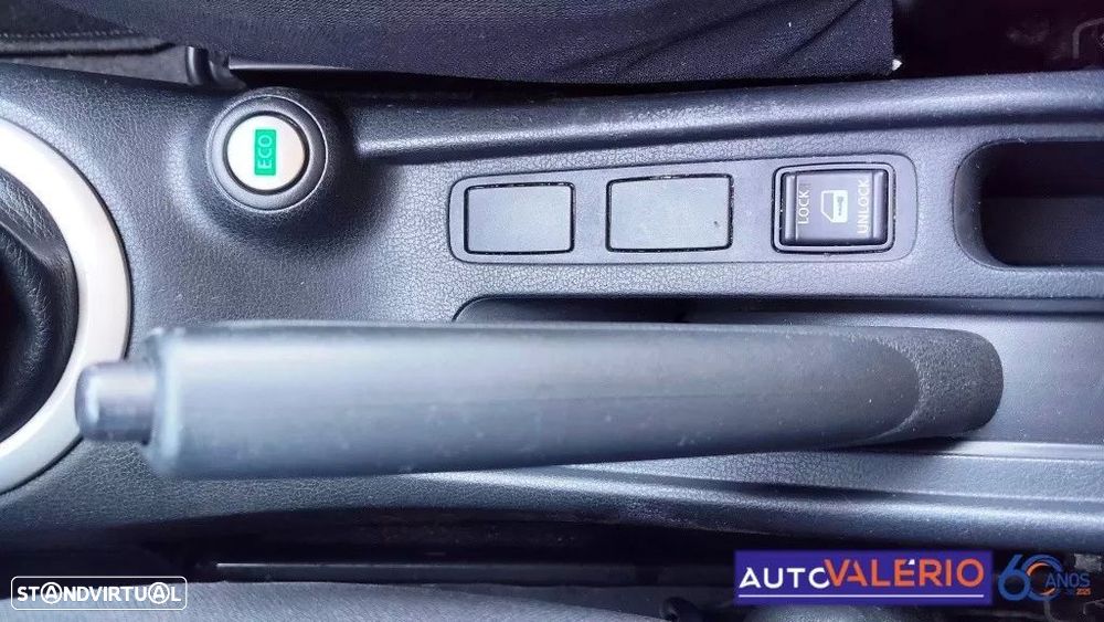 Nissan Note 1.5 dCi Acenta - 22
