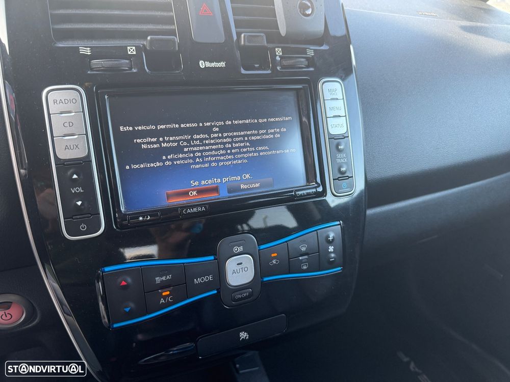 Nissan Leaf Tekna 30 kWh - 18