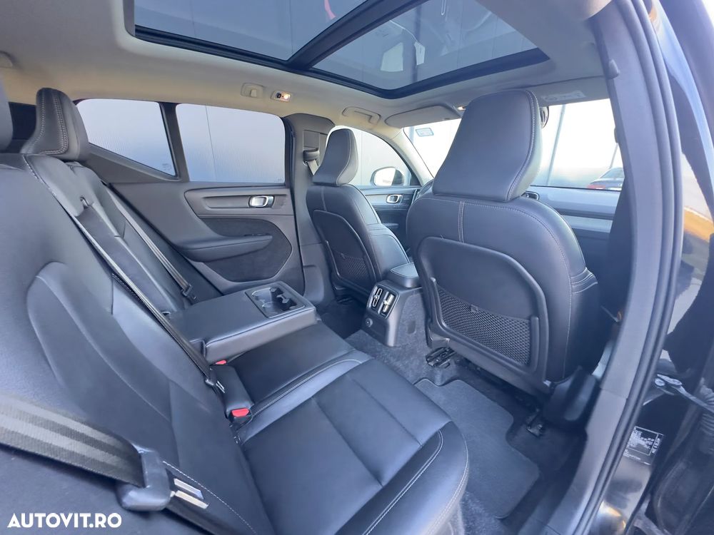 Volvo XC 40 T5 Recharge DKG Inscription - 21