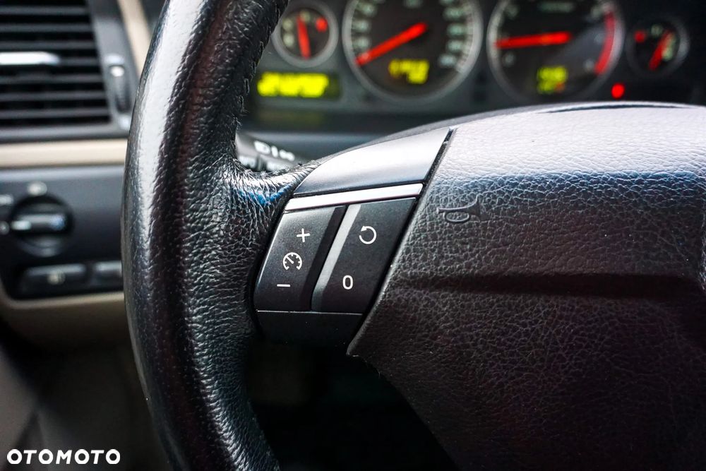 Volvo V70 2.4 Edition Comfort - 29