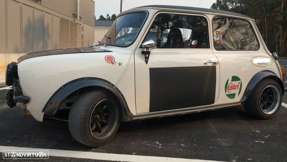 MINI 1275 - 2