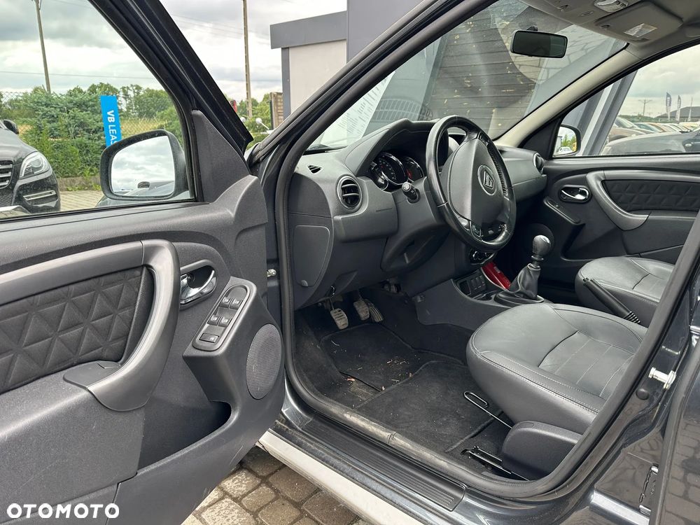 Dacia Duster 1.2 TCe Prestige - 14