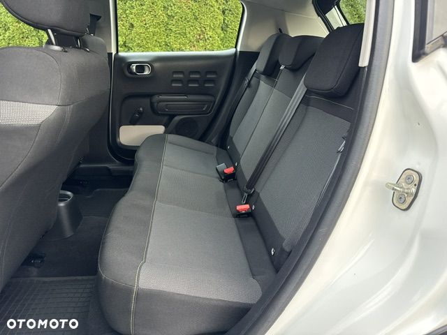 Citroën C3 - 25