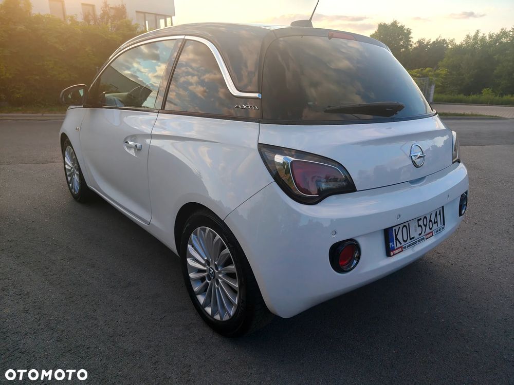 Opel Adam 1.4 Glam - 16