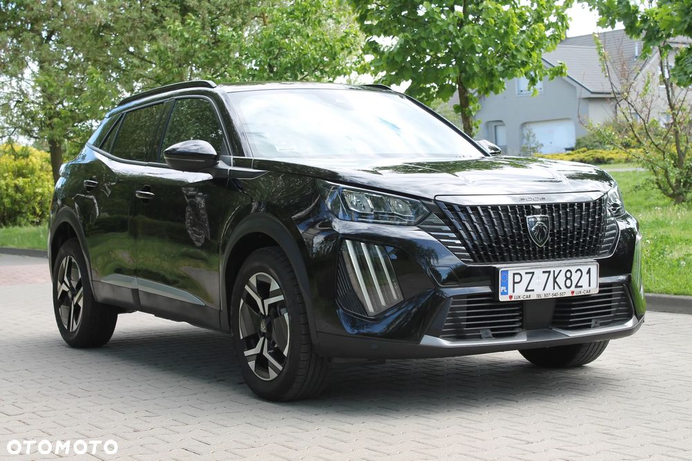 Peugeot 2008 PureTech 100 Stop&Start Allure - 3