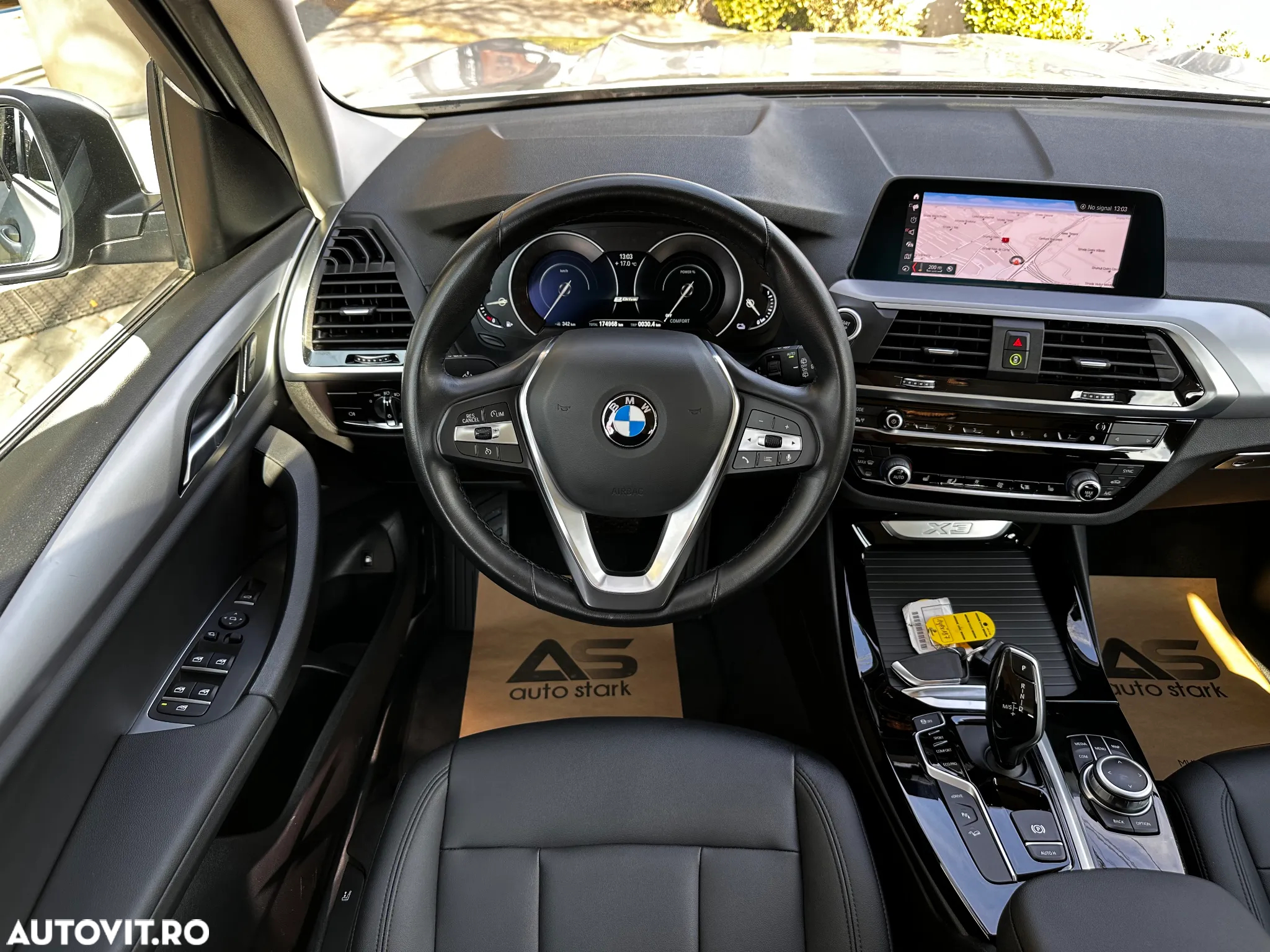 BMW X3 xDrive30e AT PHEV - 4