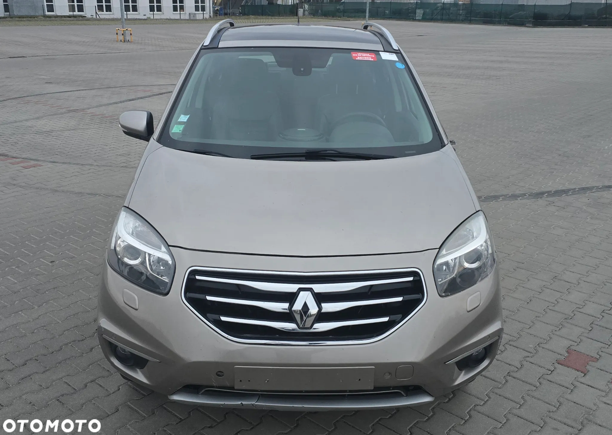 Renault Koleos 2.0 dCi FAP 4x2 Dynamique - 2