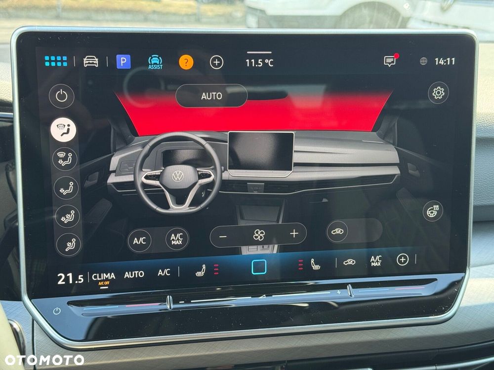 Volkswagen Golf - 25