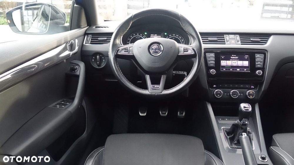 Skoda Octavia - 33