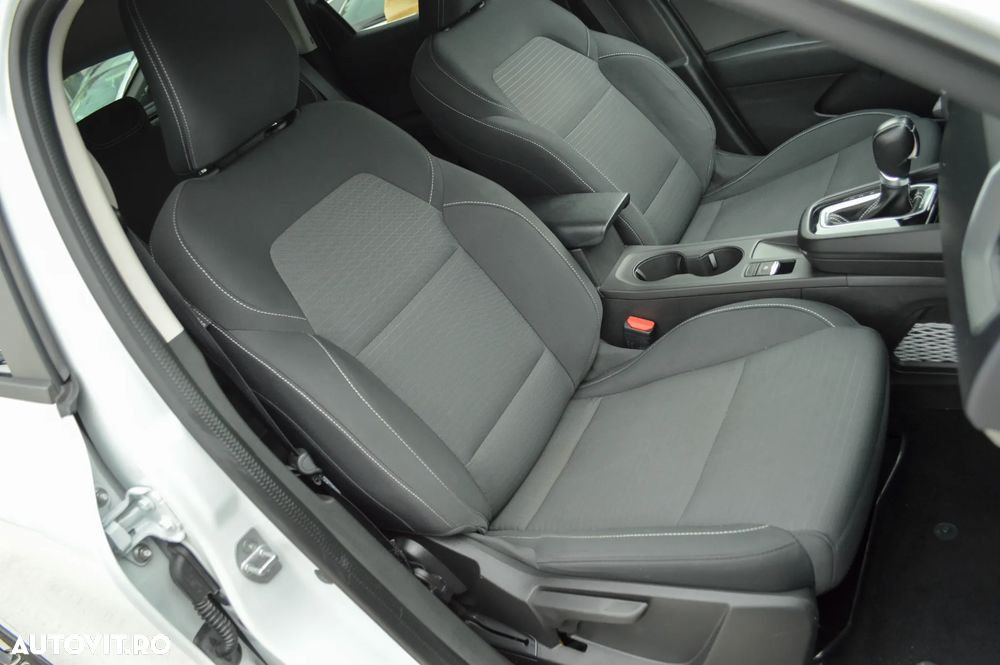 Renault Arkana E-TECH Full 145 Techno - 23