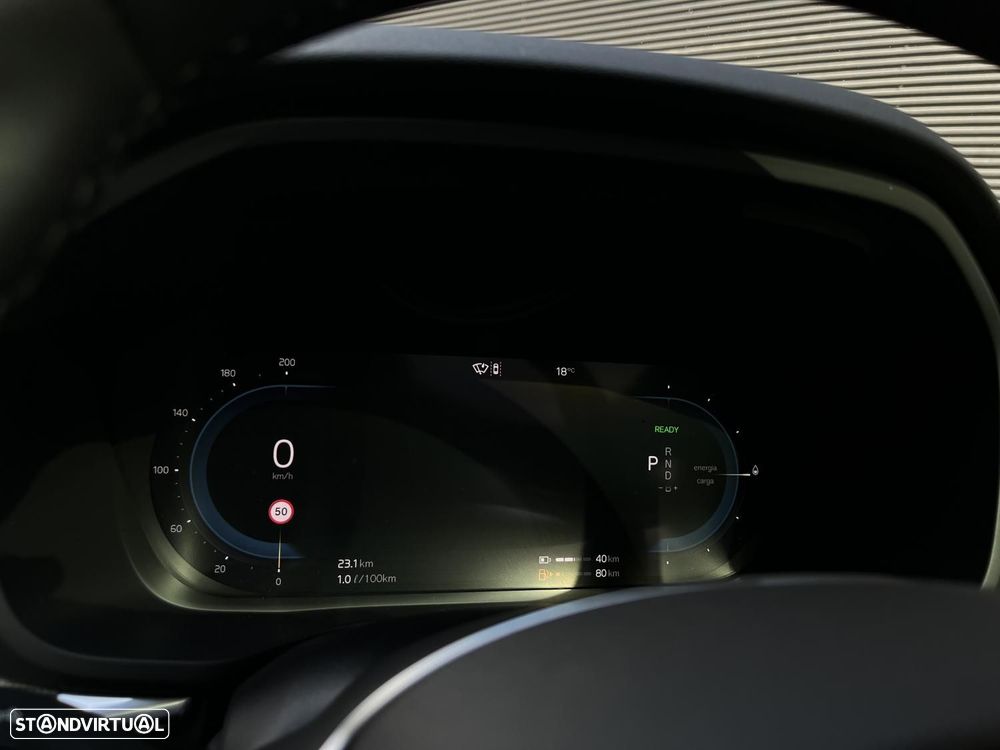 Volvo XC 60 2.0 T6 PHEV Plus Dark AWD - 25