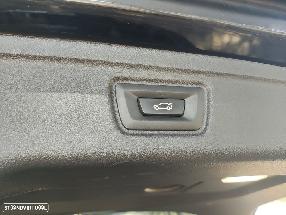 BMW 320 d Touring Pack M Auto - 43