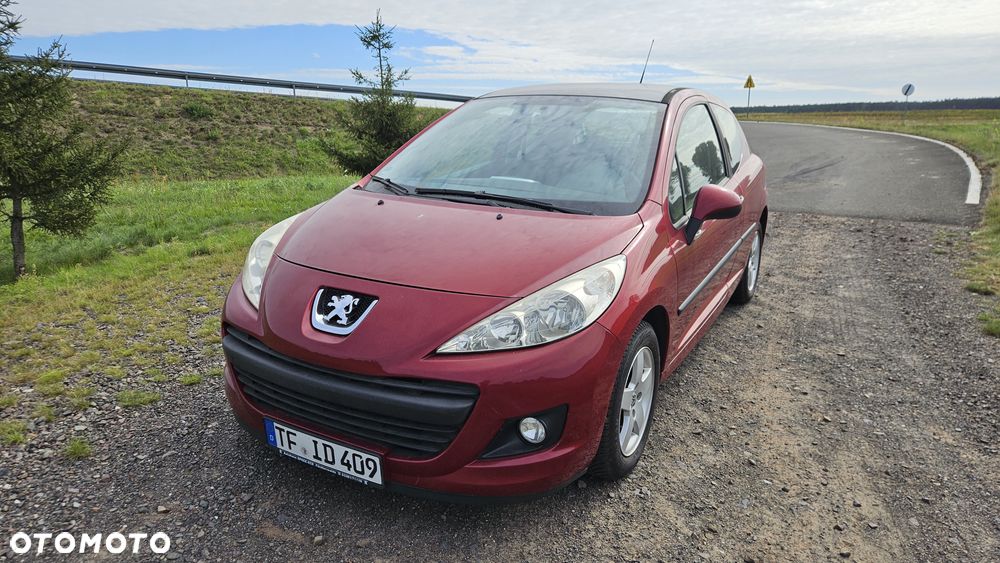 Peugeot 207 1.4 U Move - 15