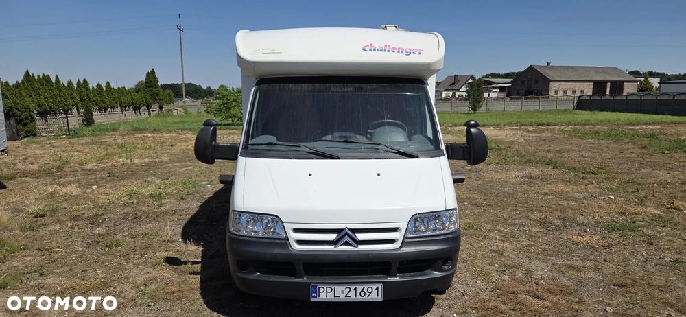 Citroën Kamper - 7