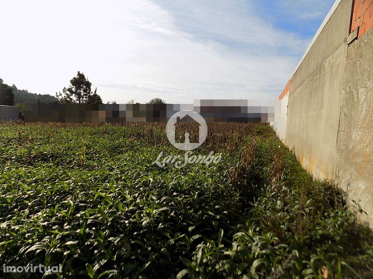 Terreno para Construção de Moradias ou Apartamentos em Malta-Canidelo - Grande imagem: 3/5