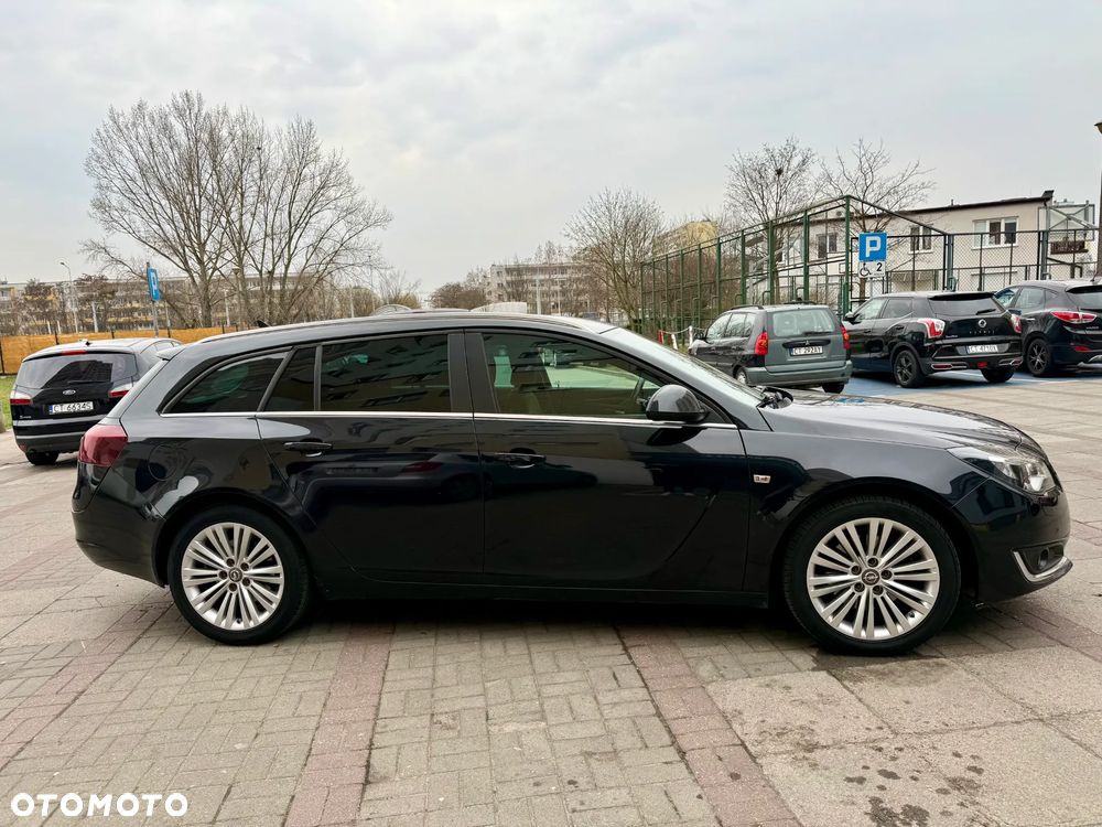 Opel Insignia - 2
