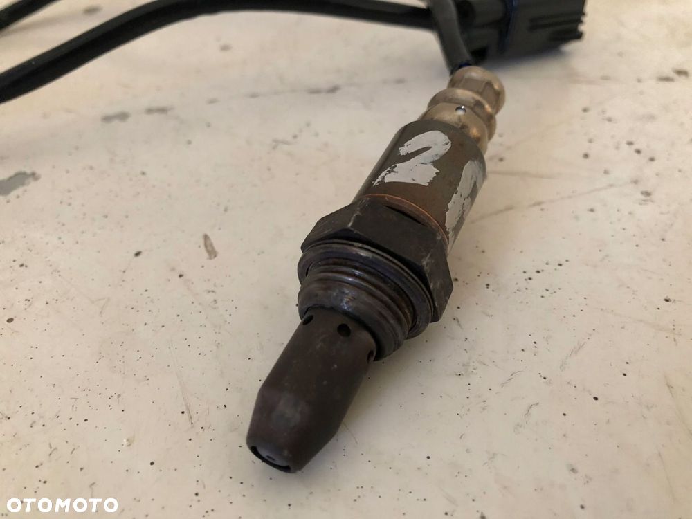 JAGUAR XKR SONDA LAMBDA 8W83-9F472-DA - 3