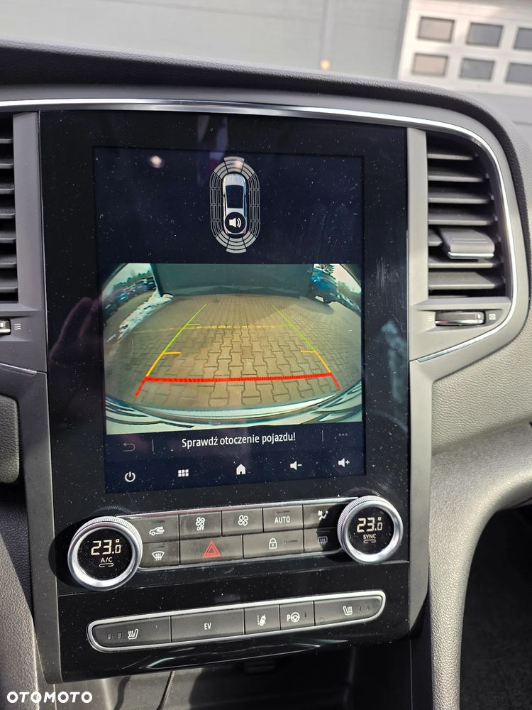 Renault Megane E-TECH 160 EQUILIBRE - 12