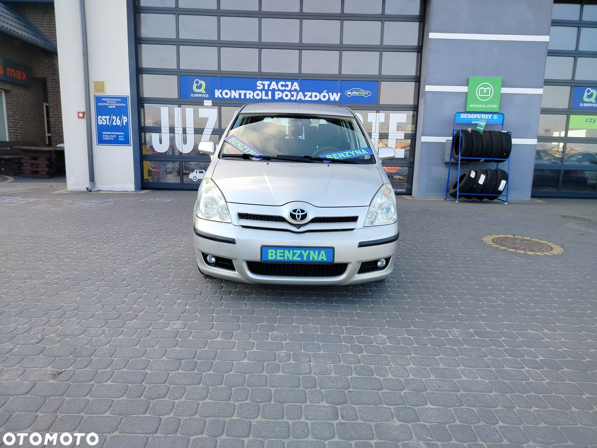 Toyota Corolla 1.8 LE - 5