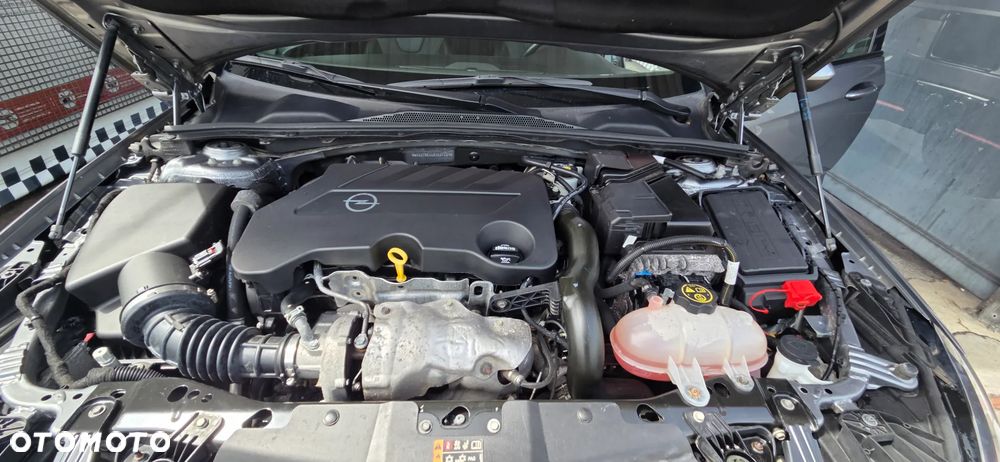 Opel Insignia 2.0 Ultimate Exclusive - 41
