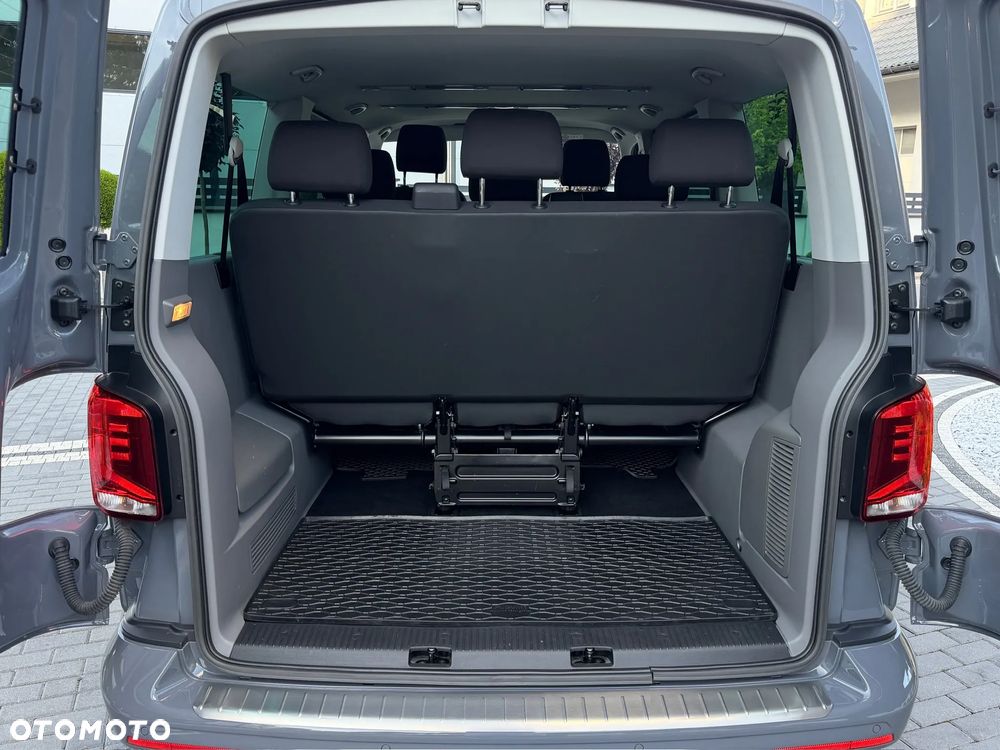 Volkswagen Caravelle 2.0 TDI L1 Highline 4Motion DSG - 31