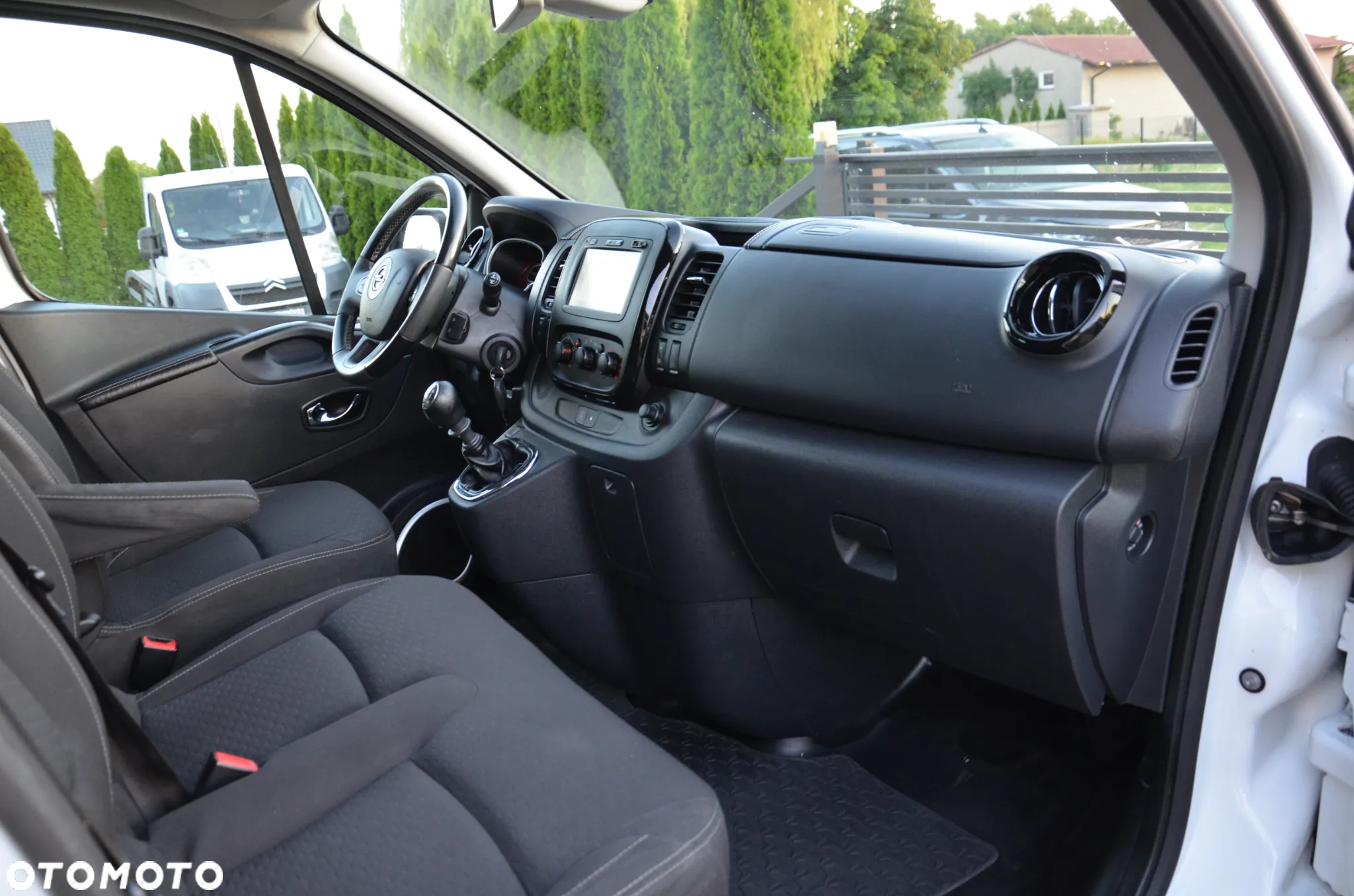 Opel Vivaro 1.6 CDTI L2H1 S&S Sport - 29