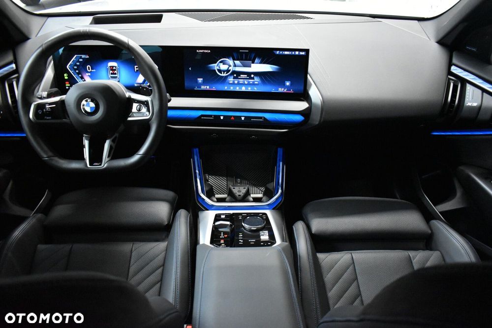 BMW X3 - 6