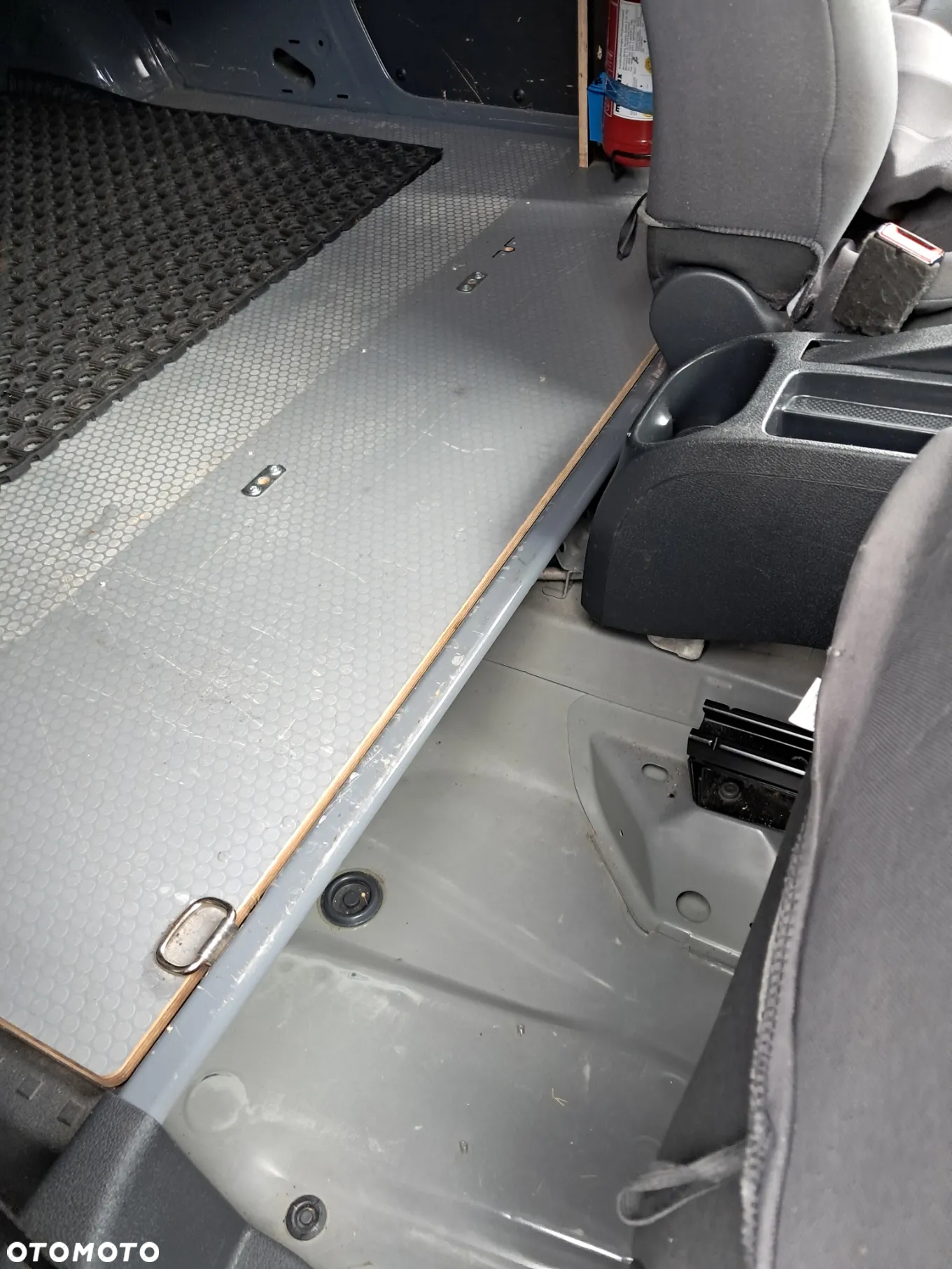 Volkswagen Caddy - 16