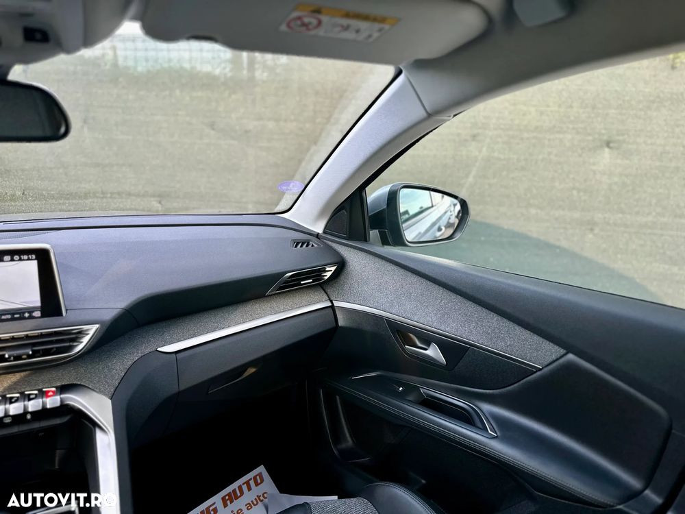 Peugeot 3008 - 12