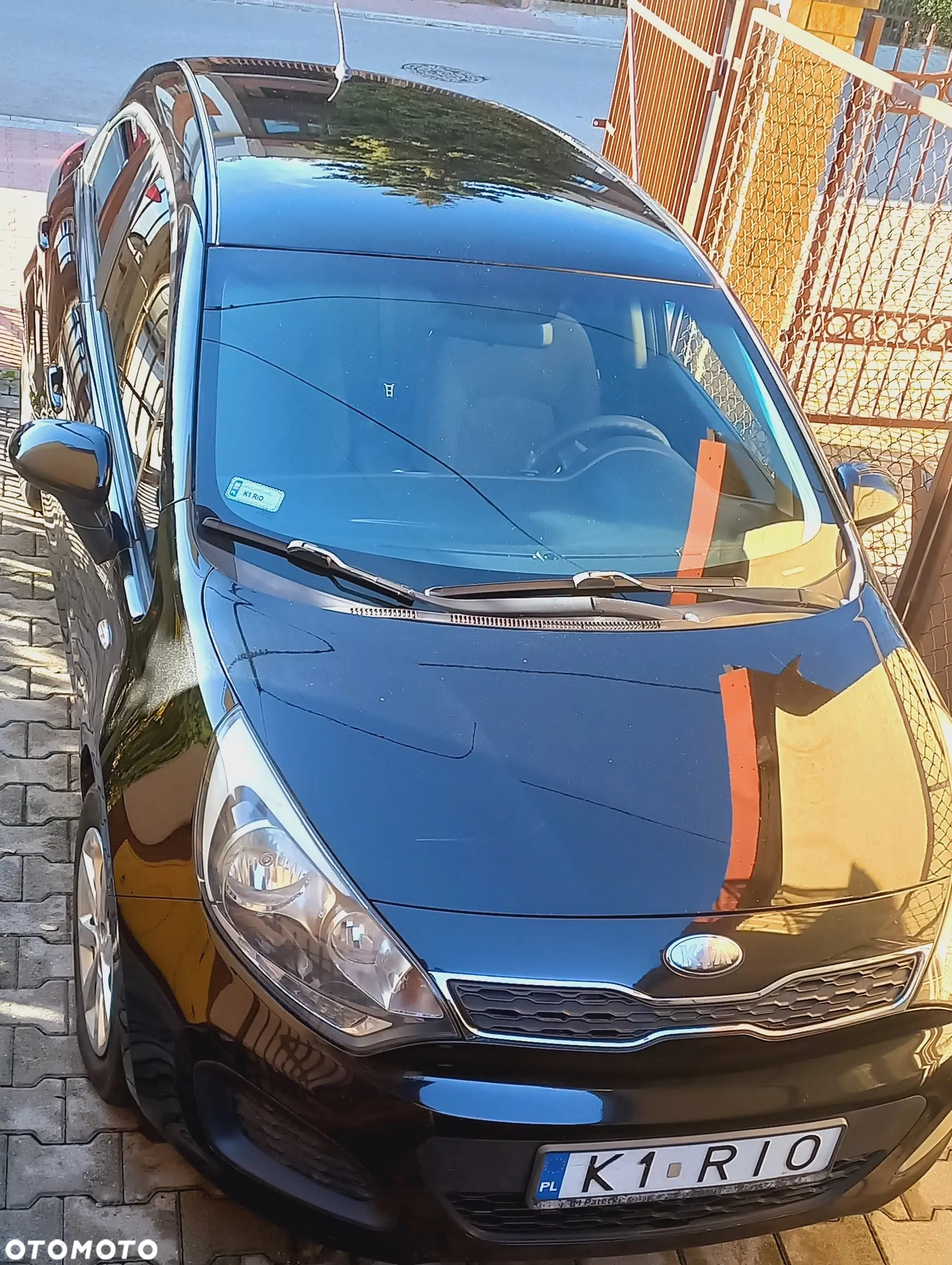 Kia Rio - 3
