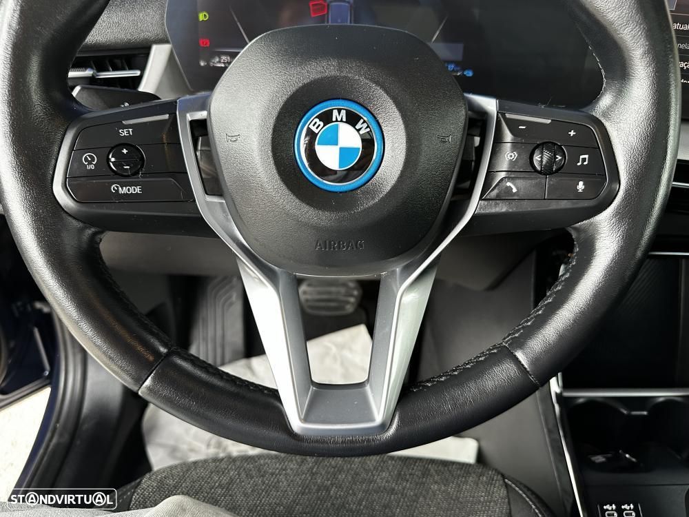 BMW X1 xDrive25e - 20